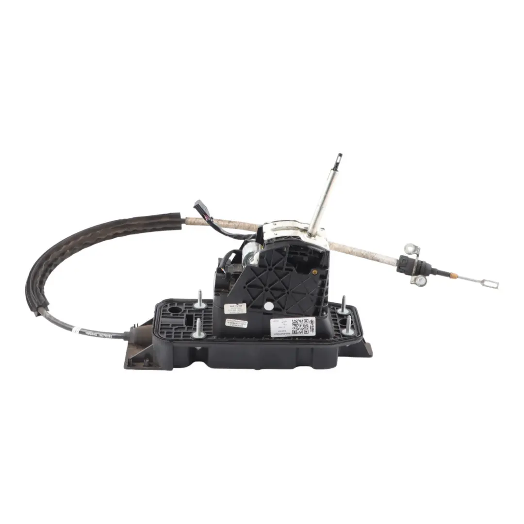 Audi Q3 8U Automatic Gearbox Selector Lever Linkage - SKU RHD-5N2713025 - Part number 5N2713025