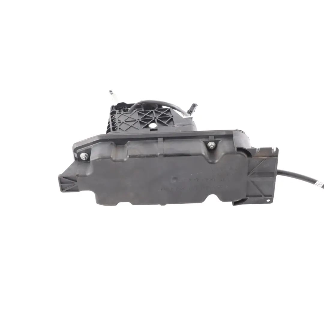 Gearbox Selector Lever Linkage to Audi Q3 8U Automatic with Part number 5N2713025 Audi Q3 8U Automatic Gearbox Selector Lever Linkage - SKU RHD-5N2713025 - Part number 5N2713025