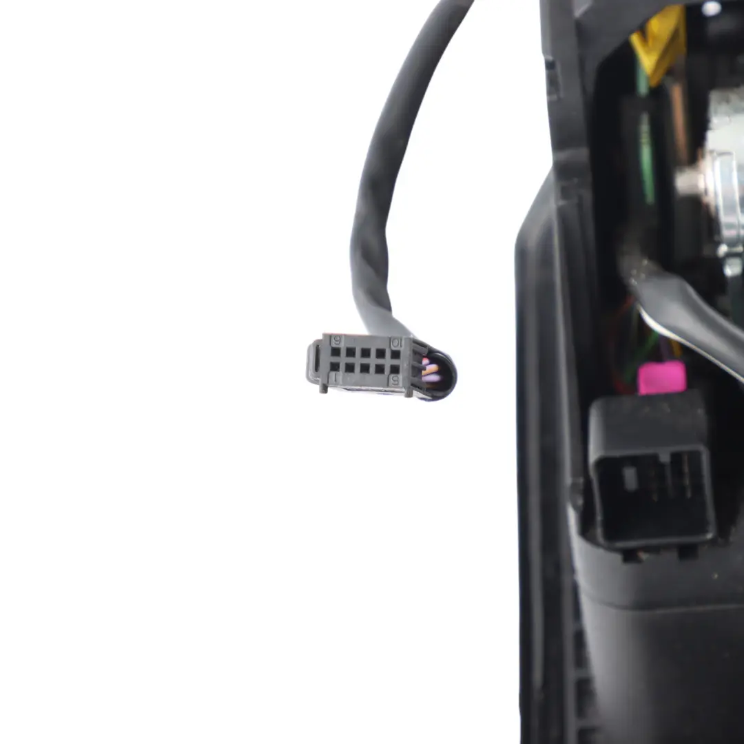 Audi Q3 8U Automatic Gearbox Selector Lever Linkage - SKU RHD-5N2713025 - Part number 5N2713025