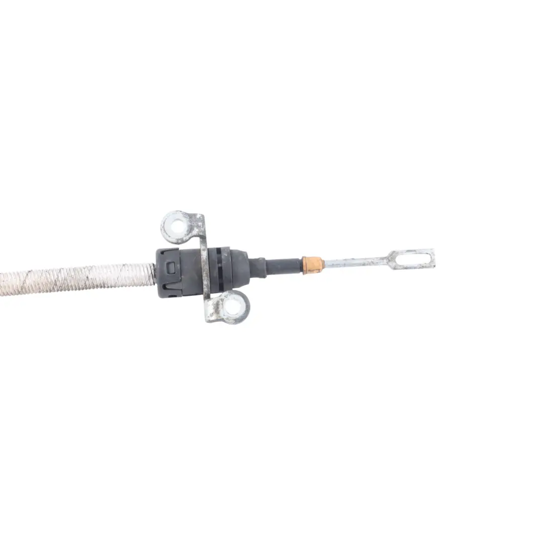 Gearbox Selector Lever Linkage to Audi Q3 8U Automatic with Part number 5N2713025 Audi Q3 8U Automatic Gearbox Selector Lever Linkage - SKU RHD-5N2713025 - Part number 5N2713025