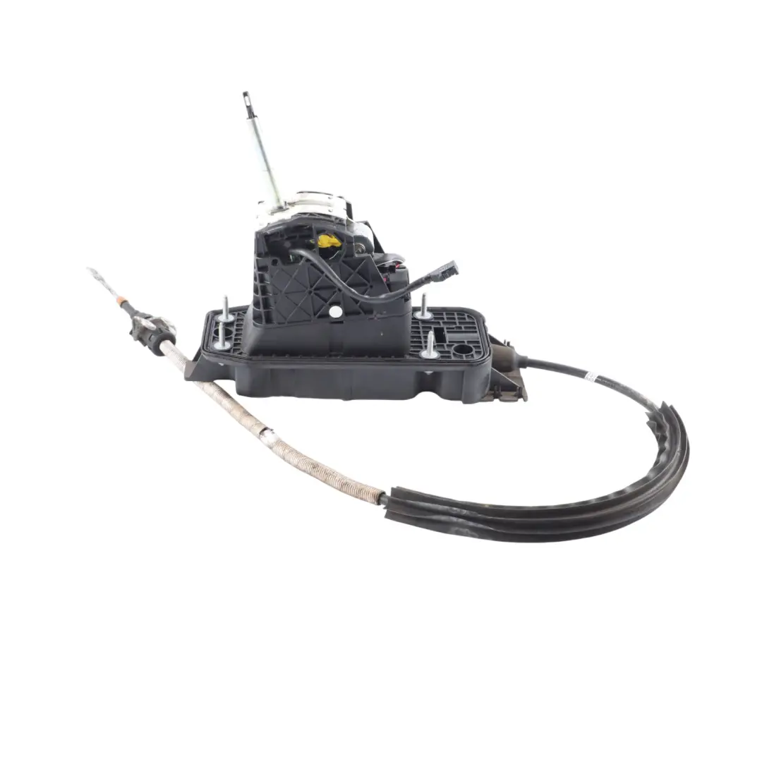 Gearbox Selector Lever Linkage to Audi Q3 8U Automatic with Part number 5N2713025 Audi Q3 8U Automatic Gearbox Selector Lever Linkage - SKU RHD-5N2713025 - Part number 5N2713025