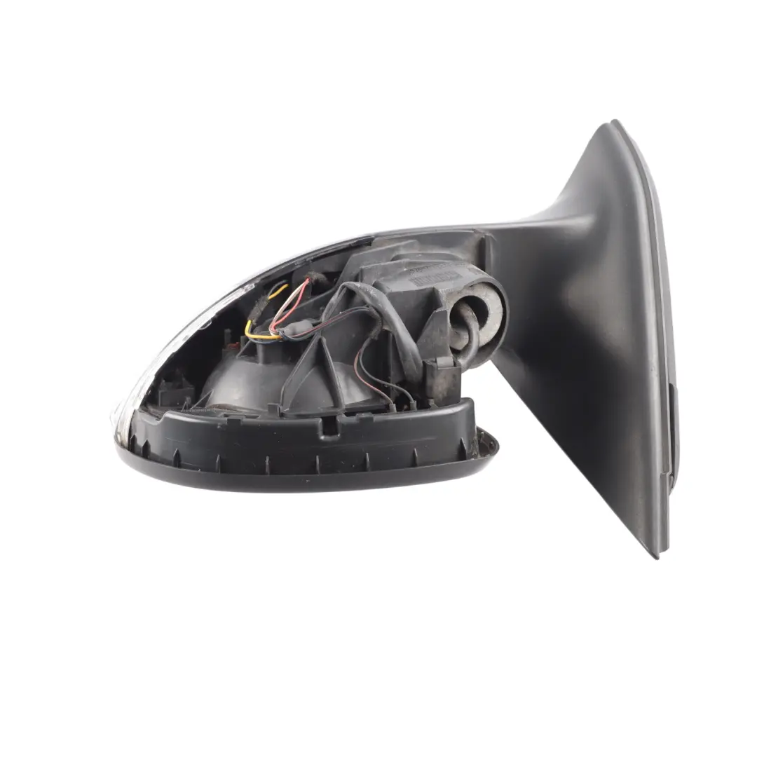 Volkswagen Tiguan 5N Door Wing Mirror View Outside Left N/S - SKU RHD-5N2857507M - Part number 5N2857507M