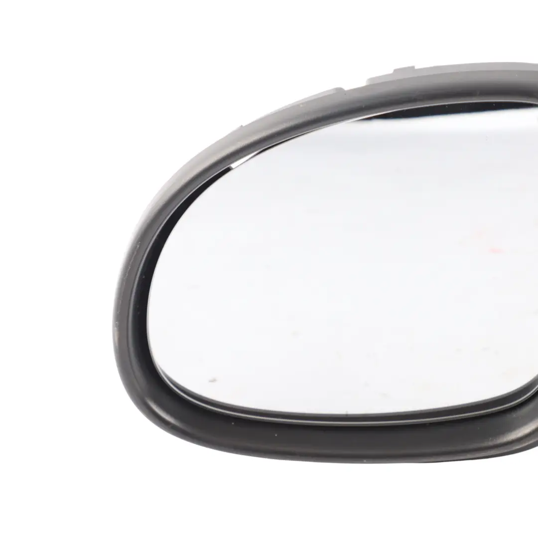 Door Wing Mirror View Outside Left N/S to Volkswagen Tiguan 5N with Part number 5N2857507M Volkswagen Tiguan 5N Door Wing Mirror View Outside Left N/S - SKU RHD-5N2857507M - Part number 5N2857507M