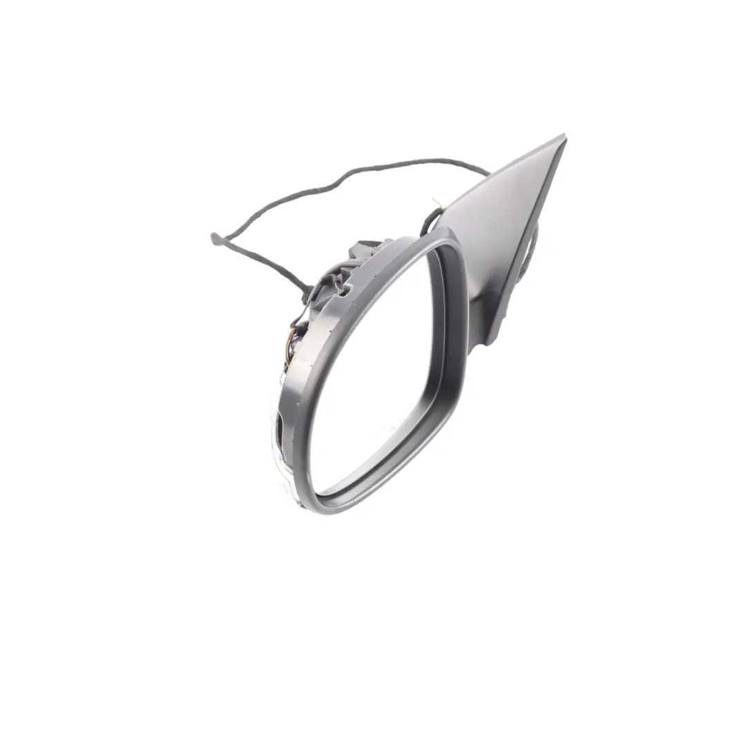 Door Wing Mirror View Outside Left N/S to Volkswagen Tiguan 5N with Part number 5N2857507M Volkswagen Tiguan 5N Door Wing Mirror View Outside Left N/S - SKU RHD-5N2857507M - Part number 5N2857507M