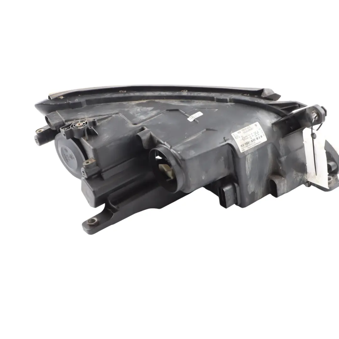 Front Headlight Headlamp Passenger Side Left N/S to Volkswagen Tiguan 5N with Part number 5N2941031H Volkswagen Tiguan 5N Front Headlight Headlamp Passenger Side Left N/S - SKU RHD-5N2941031H - Part number 5N2941031H