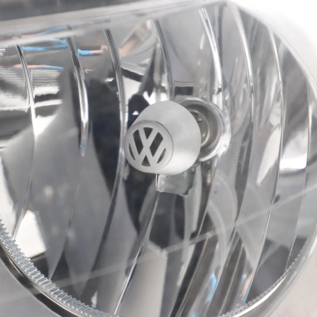 Front Headlight Headlamp Passenger Side Left N/S to Volkswagen Tiguan 5N with Part number 5N2941031H Volkswagen Tiguan 5N Front Headlight Headlamp Passenger Side Left N/S - SKU RHD-5N2941031H - Part number 5N2941031H