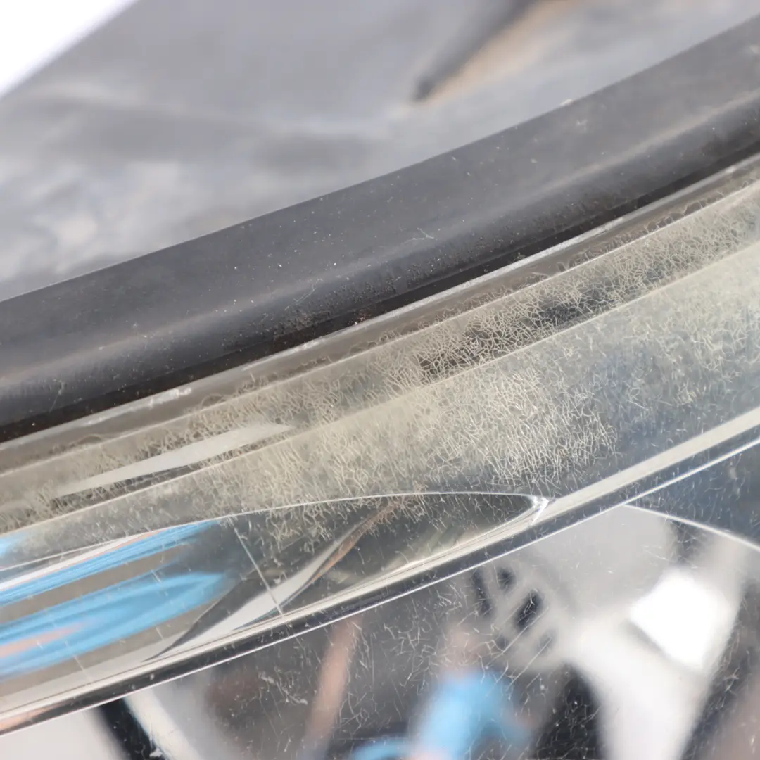 Front Headlight Headlamp Passenger Side Left N/S to Volkswagen Tiguan 5N with Part number 5N2941031H Volkswagen Tiguan 5N Front Headlight Headlamp Passenger Side Left N/S - SKU RHD-5N2941031H - Part number 5N2941031H