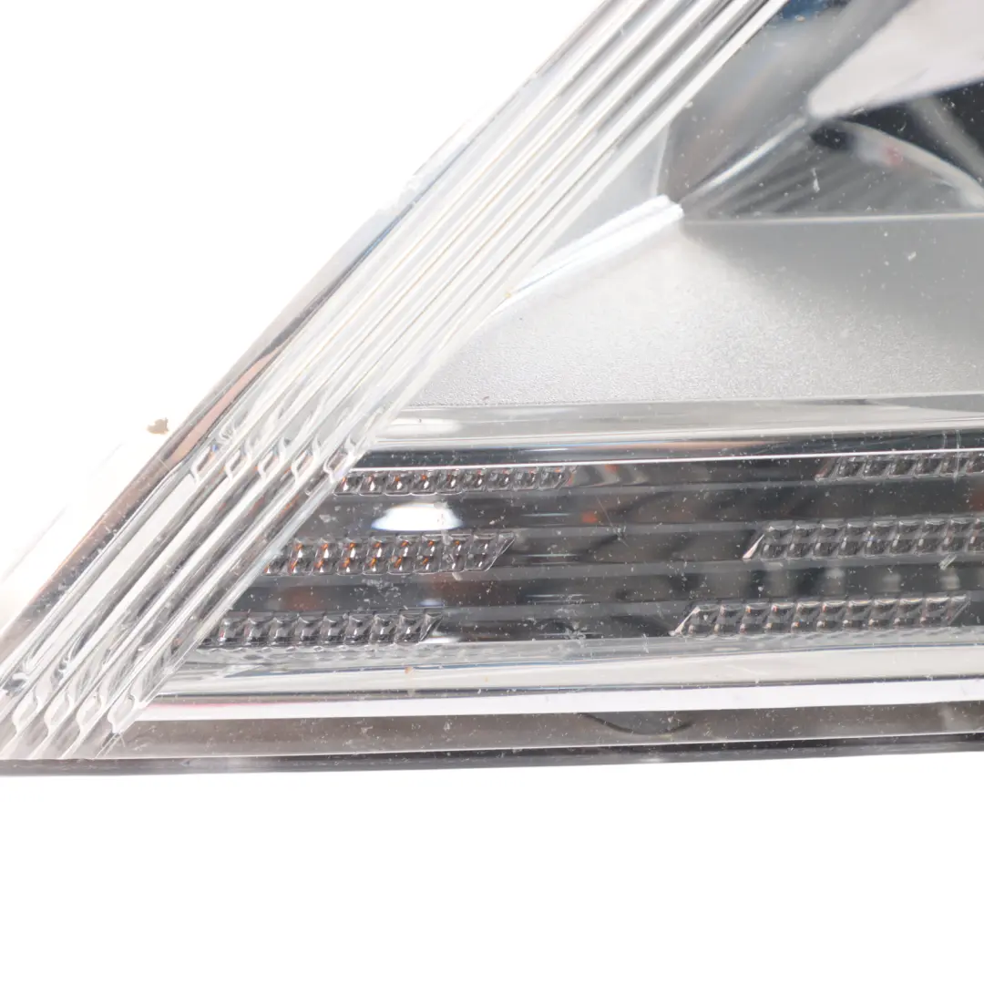 Front Headlight Headlamp Passenger Side Left N/S to Volkswagen Tiguan 5N with Part number 5N2941031H Volkswagen Tiguan 5N Front Headlight Headlamp Passenger Side Left N/S - SKU RHD-5N2941031H - Part number 5N2941031H