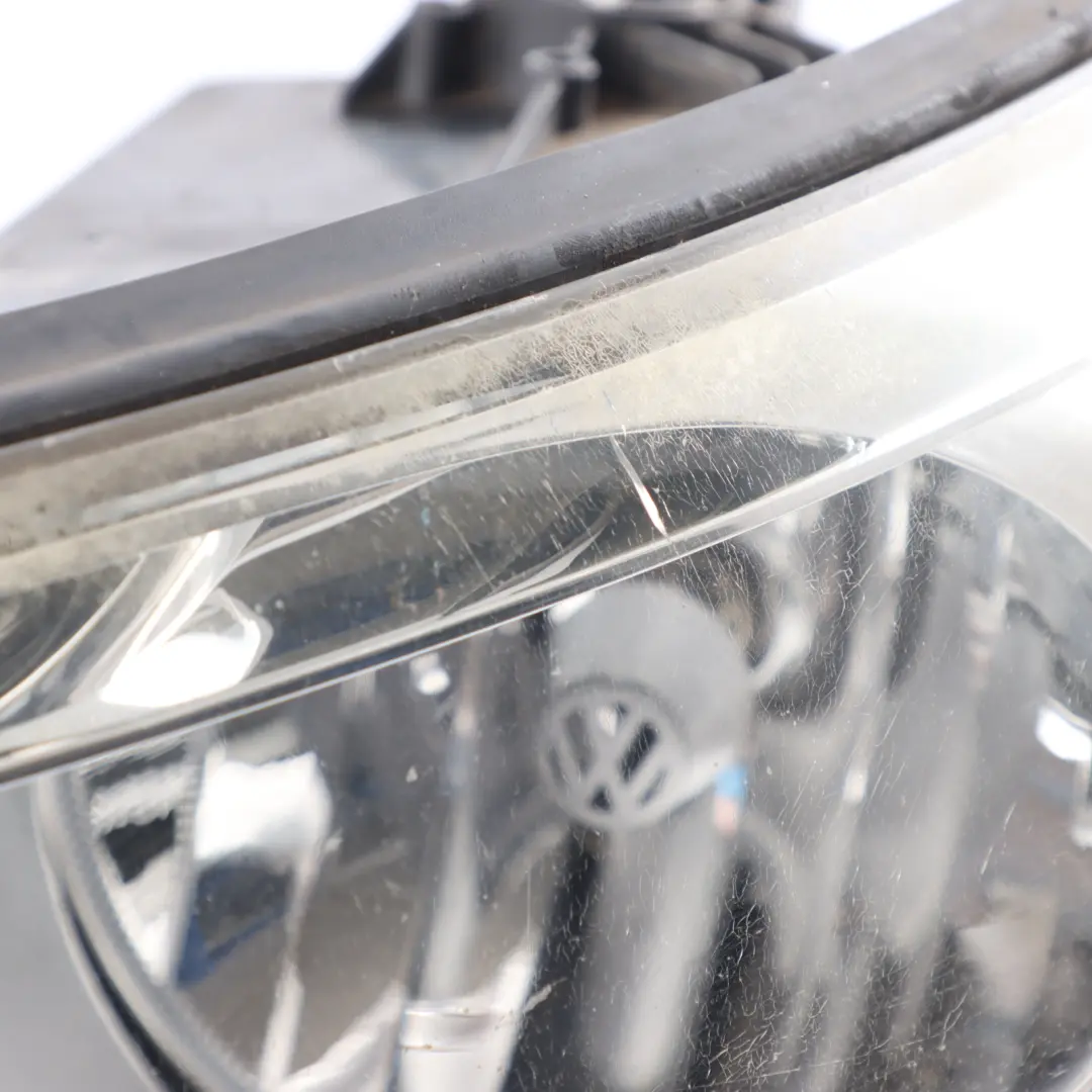 Front Headlight Headlamp Passenger Side Left N/S to Volkswagen Tiguan 5N with Part number 5N2941031H Volkswagen Tiguan 5N Front Headlight Headlamp Passenger Side Left N/S - SKU RHD-5N2941031H - Part number 5N2941031H
