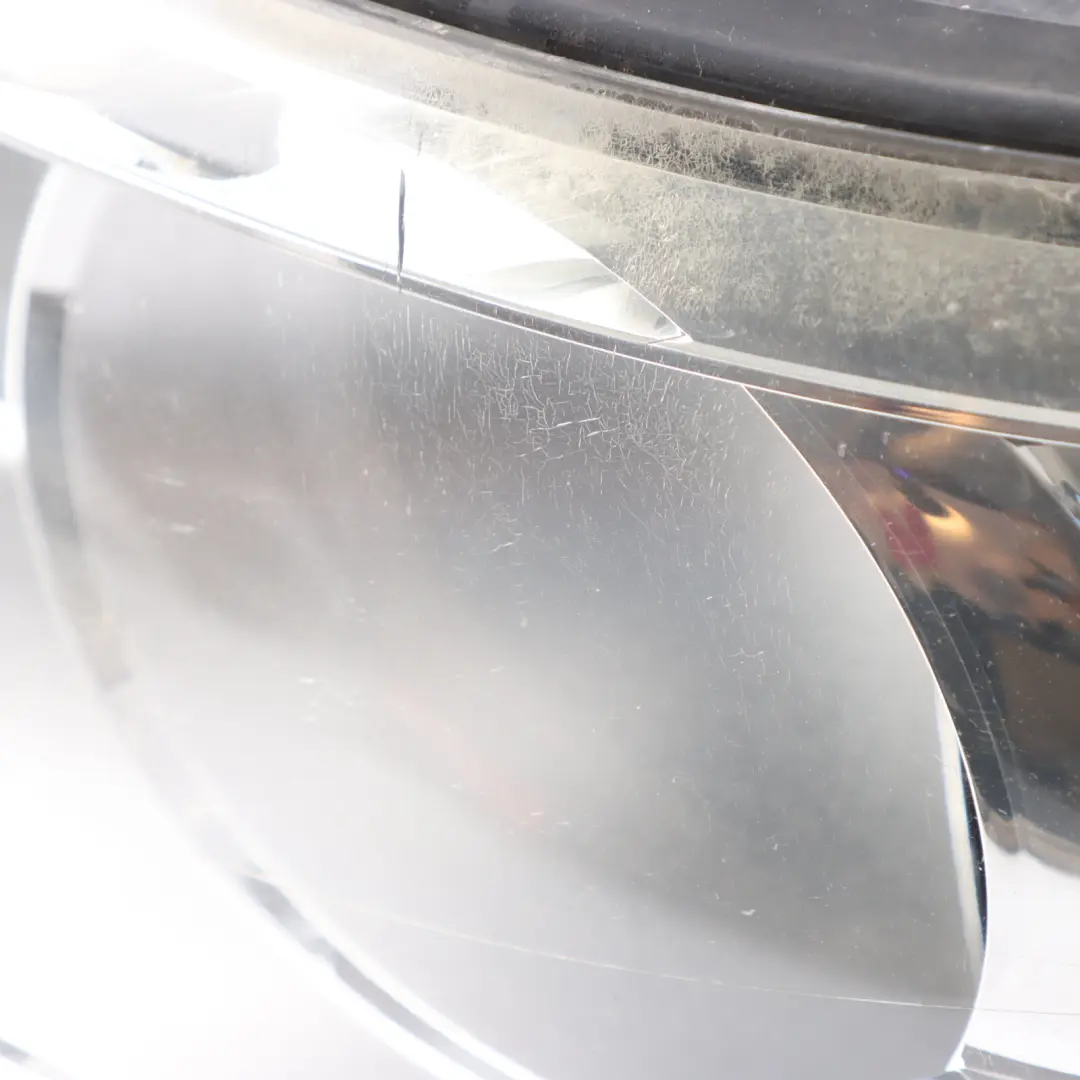 Front Headlight Headlamp Passenger Side Left N/S to Volkswagen Tiguan 5N with Part number 5N2941031H Volkswagen Tiguan 5N Front Headlight Headlamp Passenger Side Left N/S - SKU RHD-5N2941031H - Part number 5N2941031H