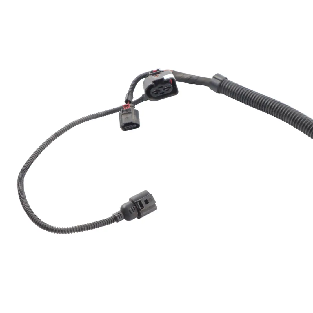 Audi Q3 8U Mechanical Steering Column Wiring Harness Loom Cable - SKU RHD-5N2971111Q - Part number 5N2971111Q