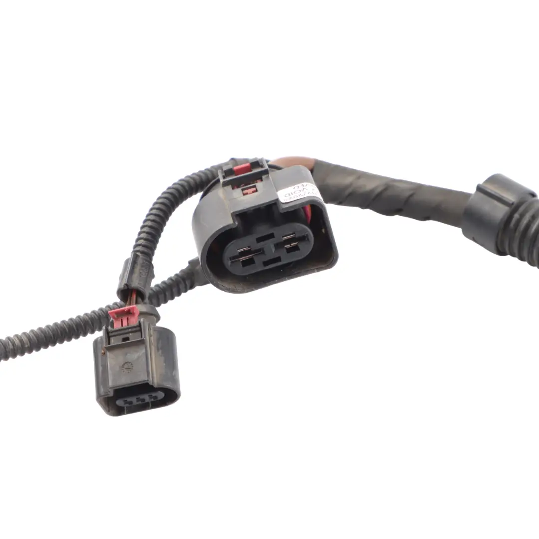 Audi Q3 8U Mechanical Steering Column Wiring Harness Loom Cable - SKU RHD-5N2971111Q - Part number 5N2971111Q