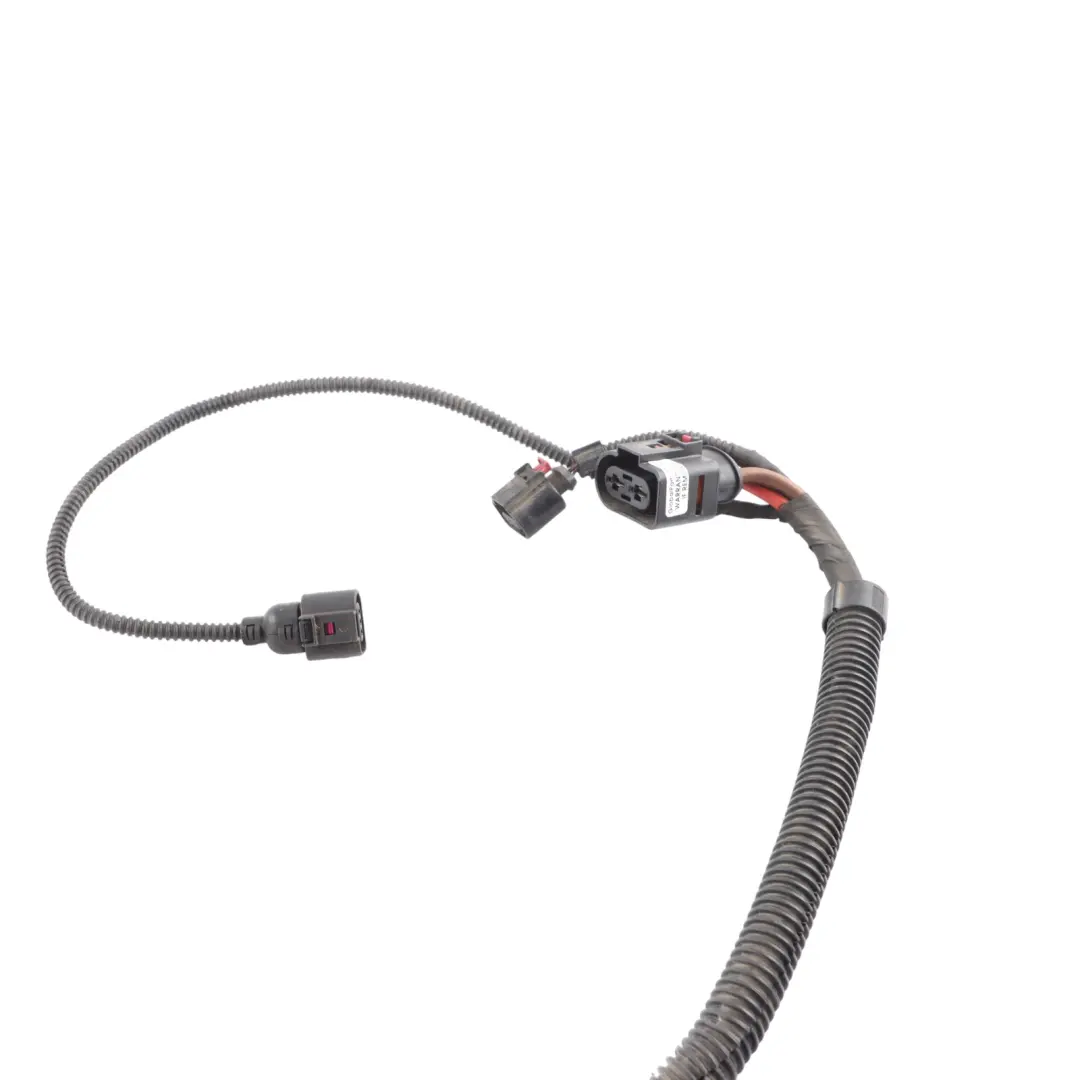Audi Q3 8U Mechanical Steering Column Wiring Harness Loom Cable - SKU RHD-5N2971111Q - Part number 5N2971111Q
