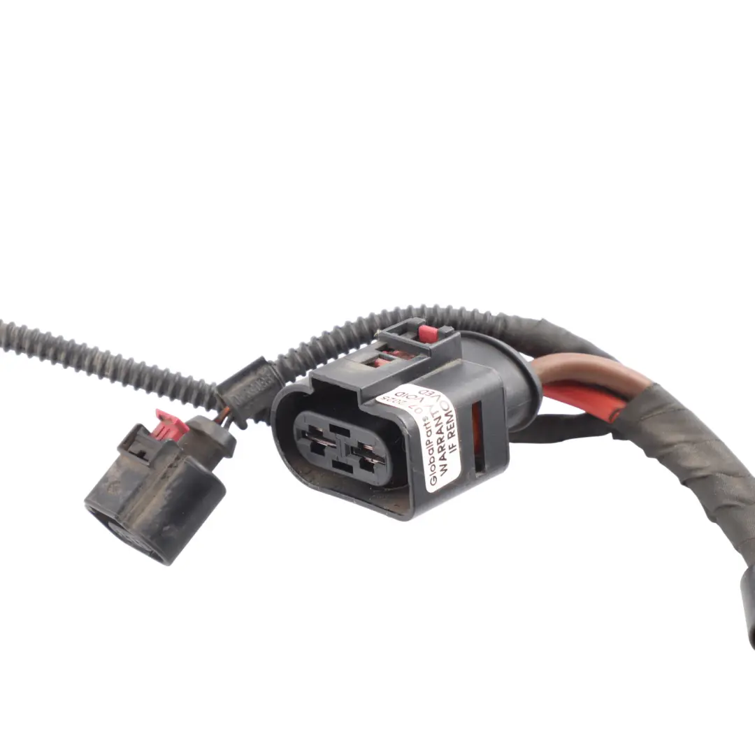 Mechanical Steering Column Wiring Harness Loom Cable to Audi Q3 8U with Part number 5N2971111Q Audi Q3 8U Mechanical Steering Column Wiring Harness Loom Cable - SKU RHD-5N2971111Q - Part number 5N2971111Q