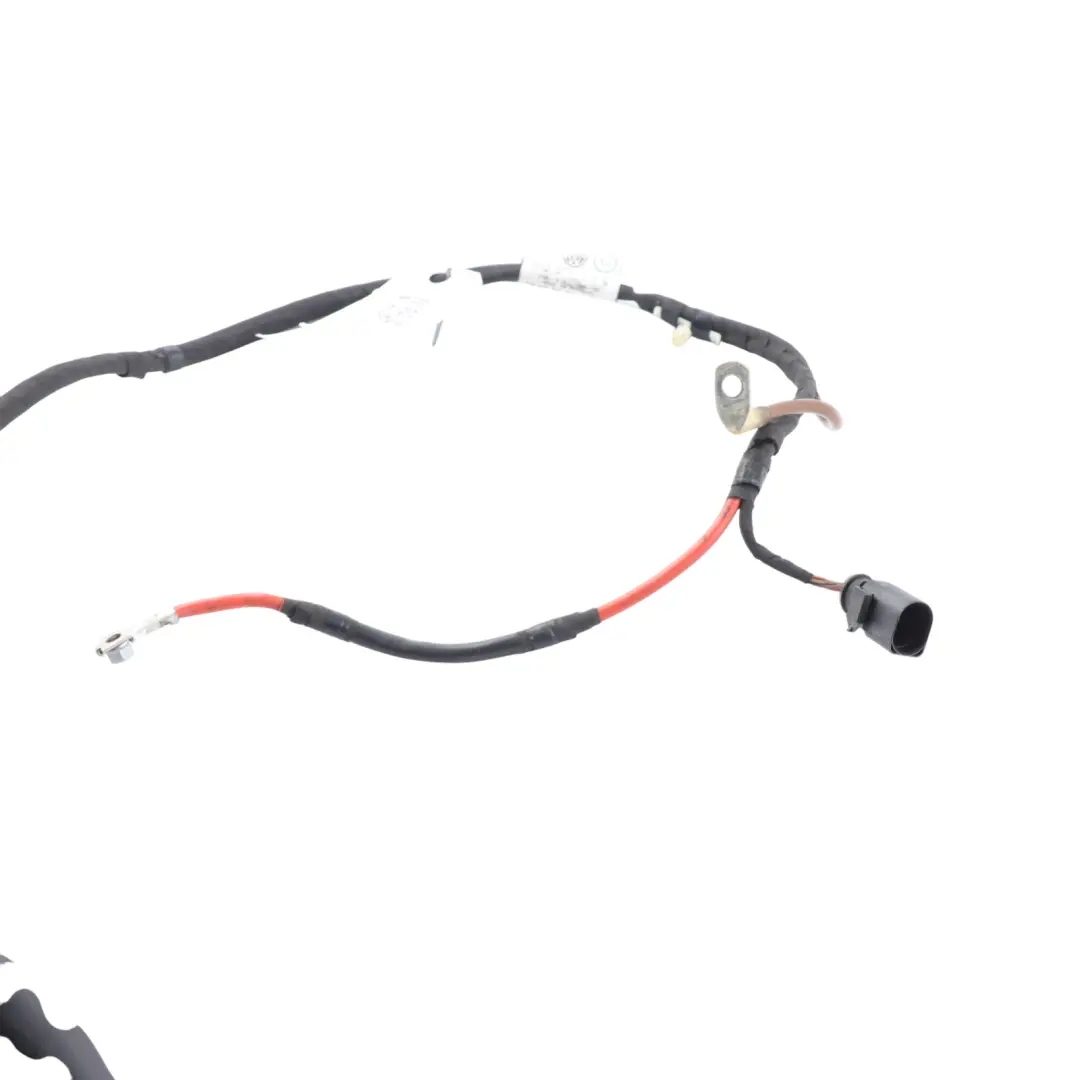 Mechanical Steering Column Wiring Harness Loom Cable to Audi Q3 8U with Part number 5N2971111Q Audi Q3 8U Mechanical Steering Column Wiring Harness Loom Cable - SKU RHD-5N2971111Q - Part number 5N2971111Q
