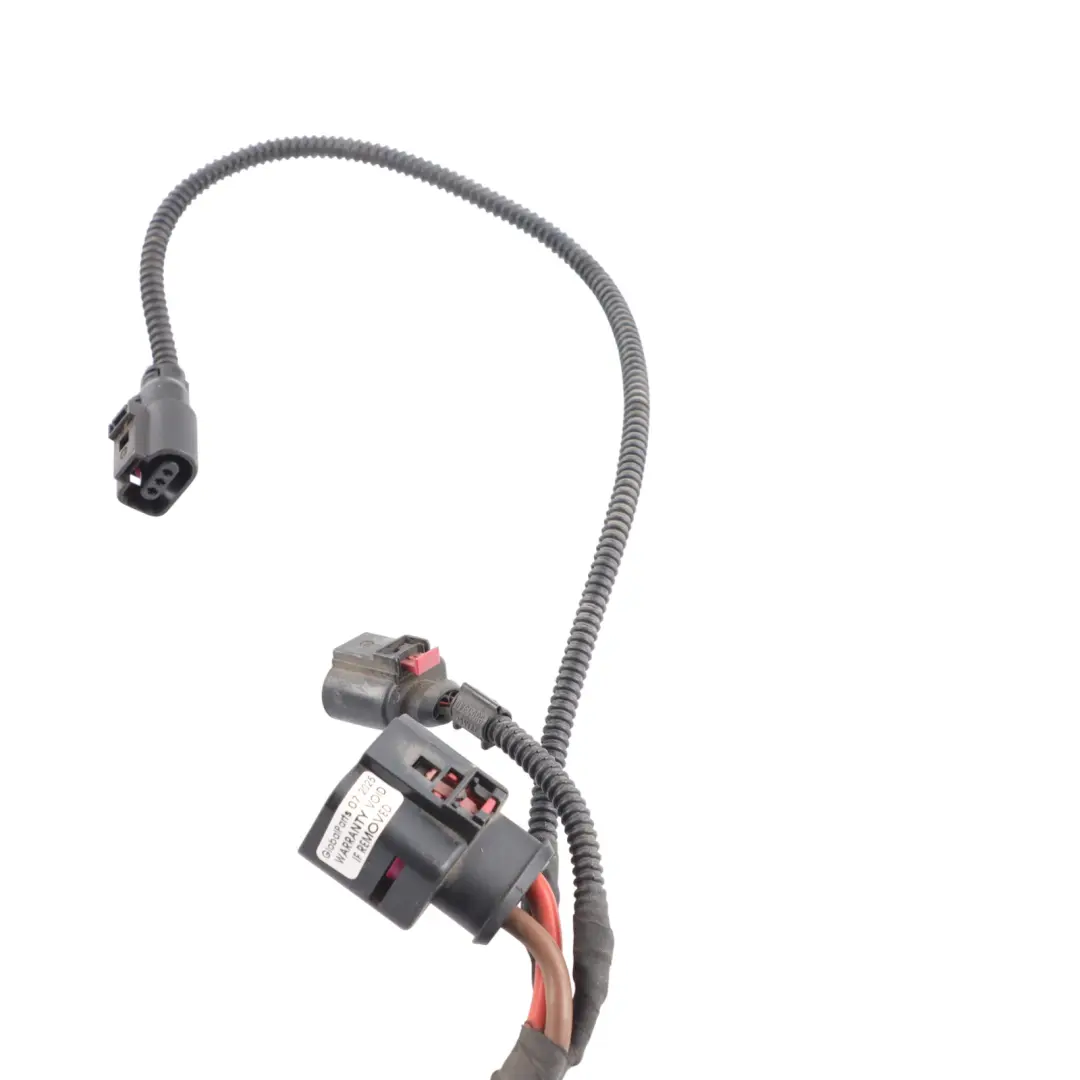 Mechanical Steering Column Wiring Harness Loom Cable to Audi Q3 8U with Part number 5N2971111Q Audi Q3 8U Mechanical Steering Column Wiring Harness Loom Cable - SKU RHD-5N2971111Q - Part number 5N2971111Q