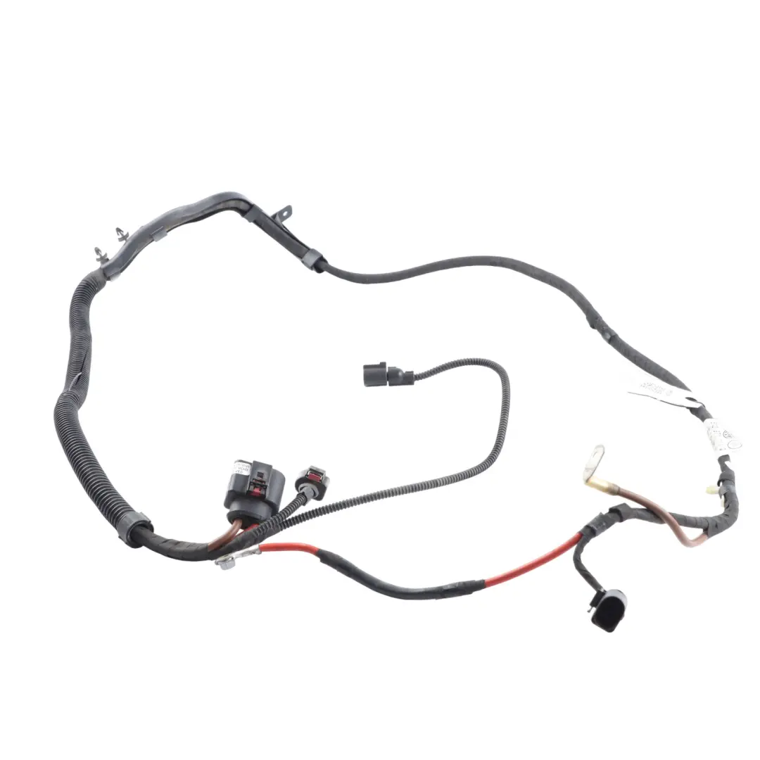 Mechanical Steering Column Wiring Harness Loom Cable to Audi Q3 8U with Part number 5N2971111Q Audi Q3 8U Mechanical Steering Column Wiring Harness Loom Cable - SKU RHD-5N2971111Q - Part number 5N2971111Q