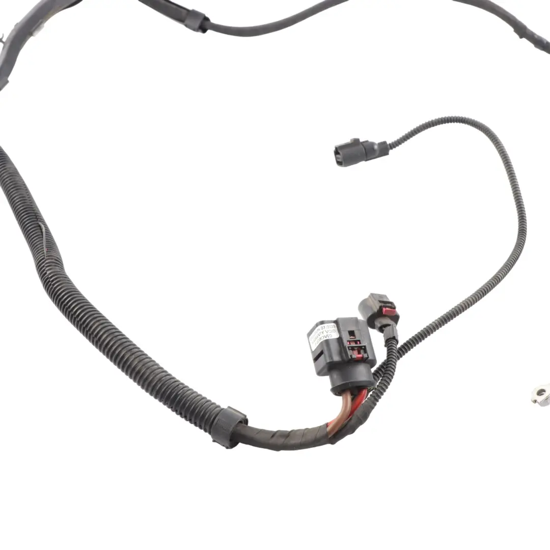 Mechanical Steering Column Wiring Harness Loom Cable to Audi Q3 8U with Part number 5N2971111Q Audi Q3 8U Mechanical Steering Column Wiring Harness Loom Cable - SKU RHD-5N2971111Q - Part number 5N2971111Q