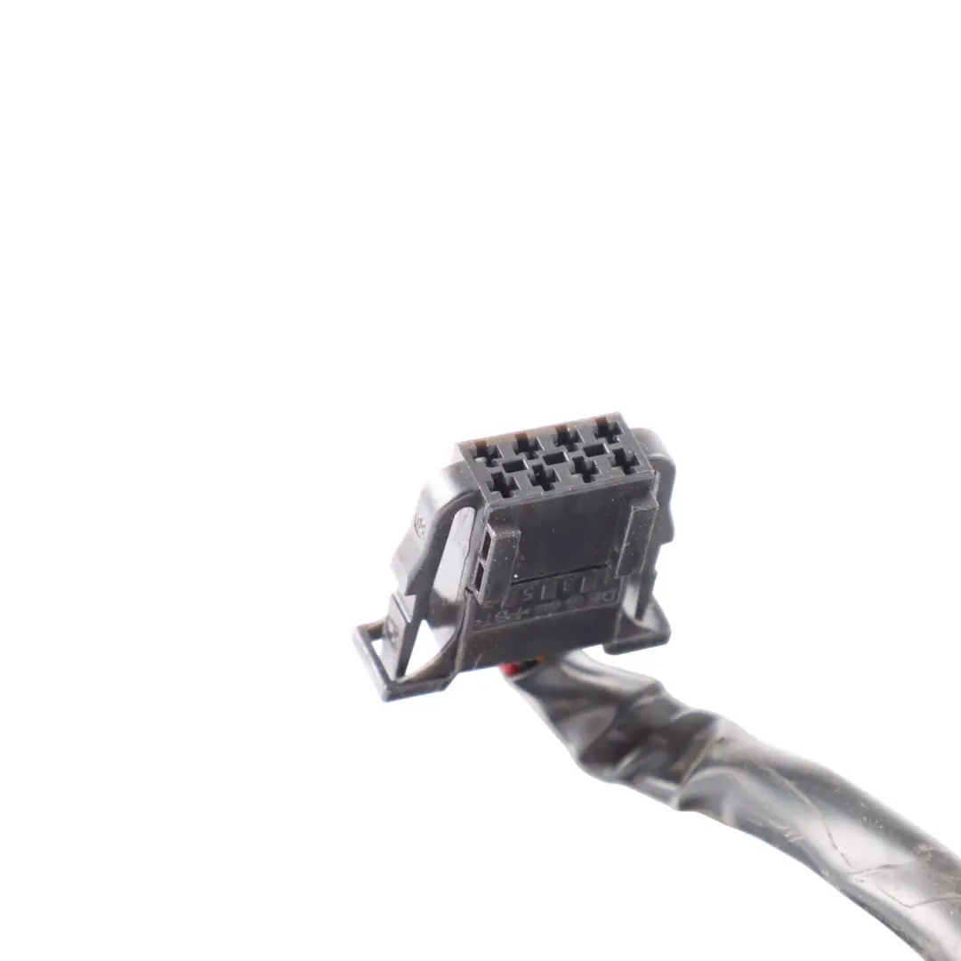 Wing Mirror Right O/S Phantom Black - Z9Y to Seat Altea XL Electric with Part number 5P2857508R Seat Altea XL Electric Wing Mirror Right O/S Phantom Black - Z9Y - SKU RHD-5P2857508R-PHB - Part number 5P2857508R