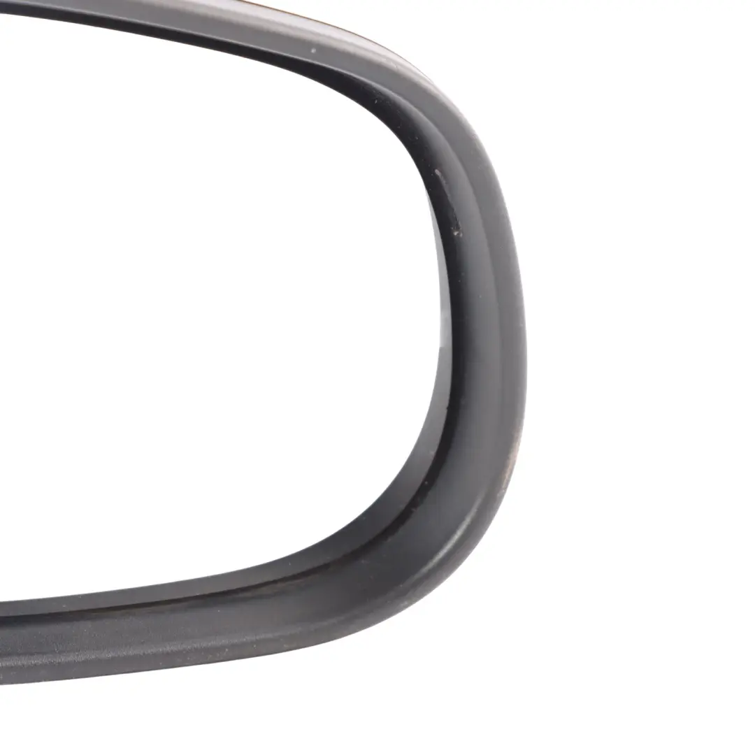 Seat Altea XL Electric Wing Mirror Right O/S Phantom Black - Z9Y - SKU RHD-5P2857508R-PHB - Part number 5P2857508R