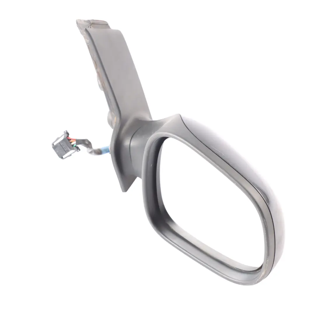 Wing Mirror Right O/S Phantom Black - Z9Y to Seat Altea XL Electric with Part number 5P2857508R Seat Altea XL Electric Wing Mirror Right O/S Phantom Black - Z9Y - SKU RHD-5P2857508R-PHB - Part number 5P2857508R