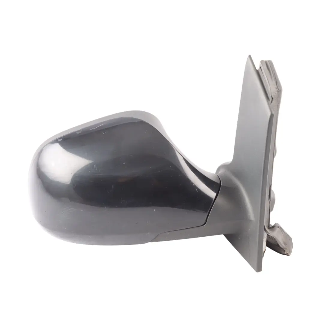 Wing Mirror Right O/S Phantom Black - Z9Y to Seat Altea XL Electric with Part number 5P2857508R Seat Altea XL Electric Wing Mirror Right O/S Phantom Black - Z9Y - SKU RHD-5P2857508R-PHB - Part number 5P2857508R