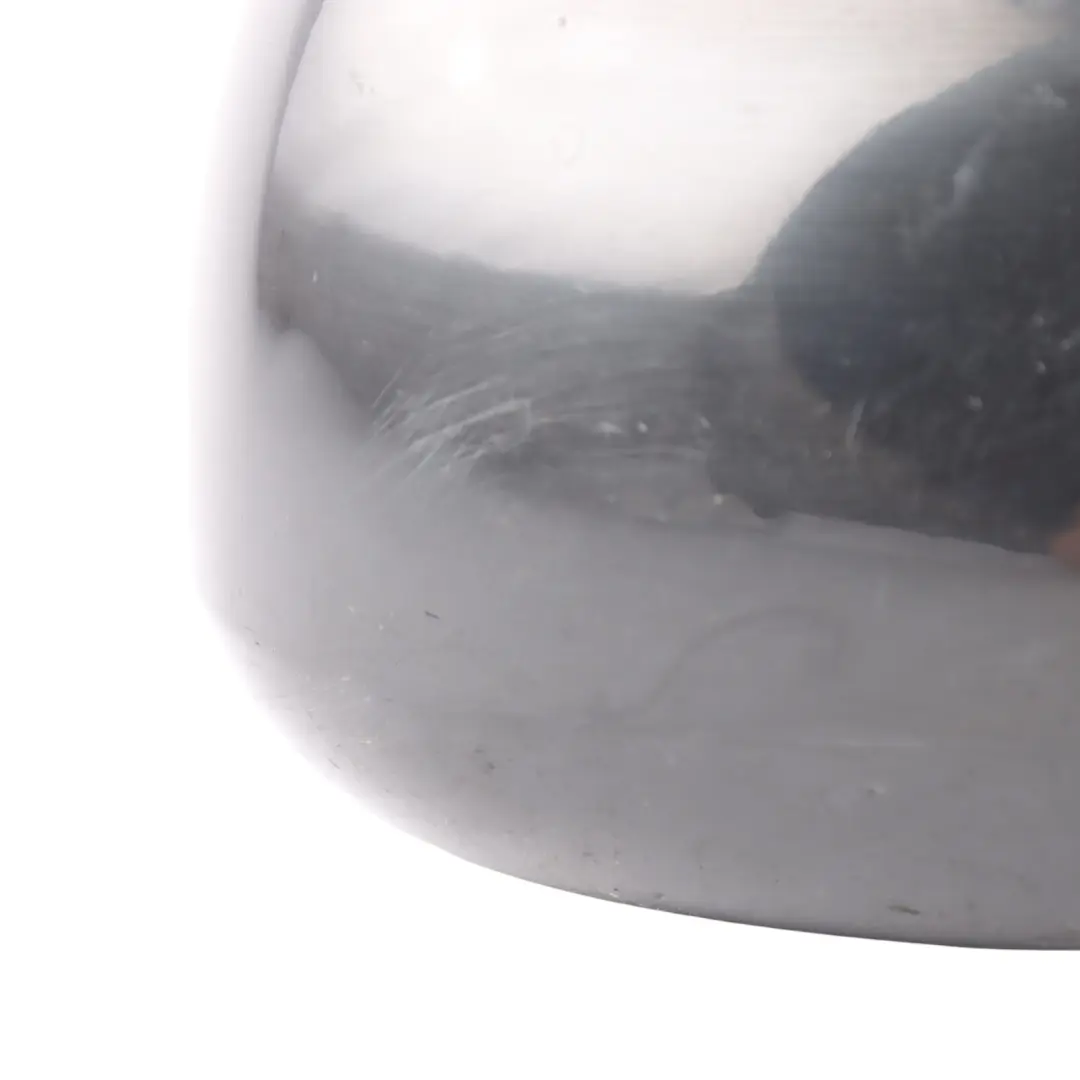 Wing Mirror Right O/S Phantom Black - Z9Y to Seat Altea XL Electric with Part number 5P2857508R Seat Altea XL Electric Wing Mirror Right O/S Phantom Black - Z9Y - SKU RHD-5P2857508R-PHB - Part number 5P2857508R