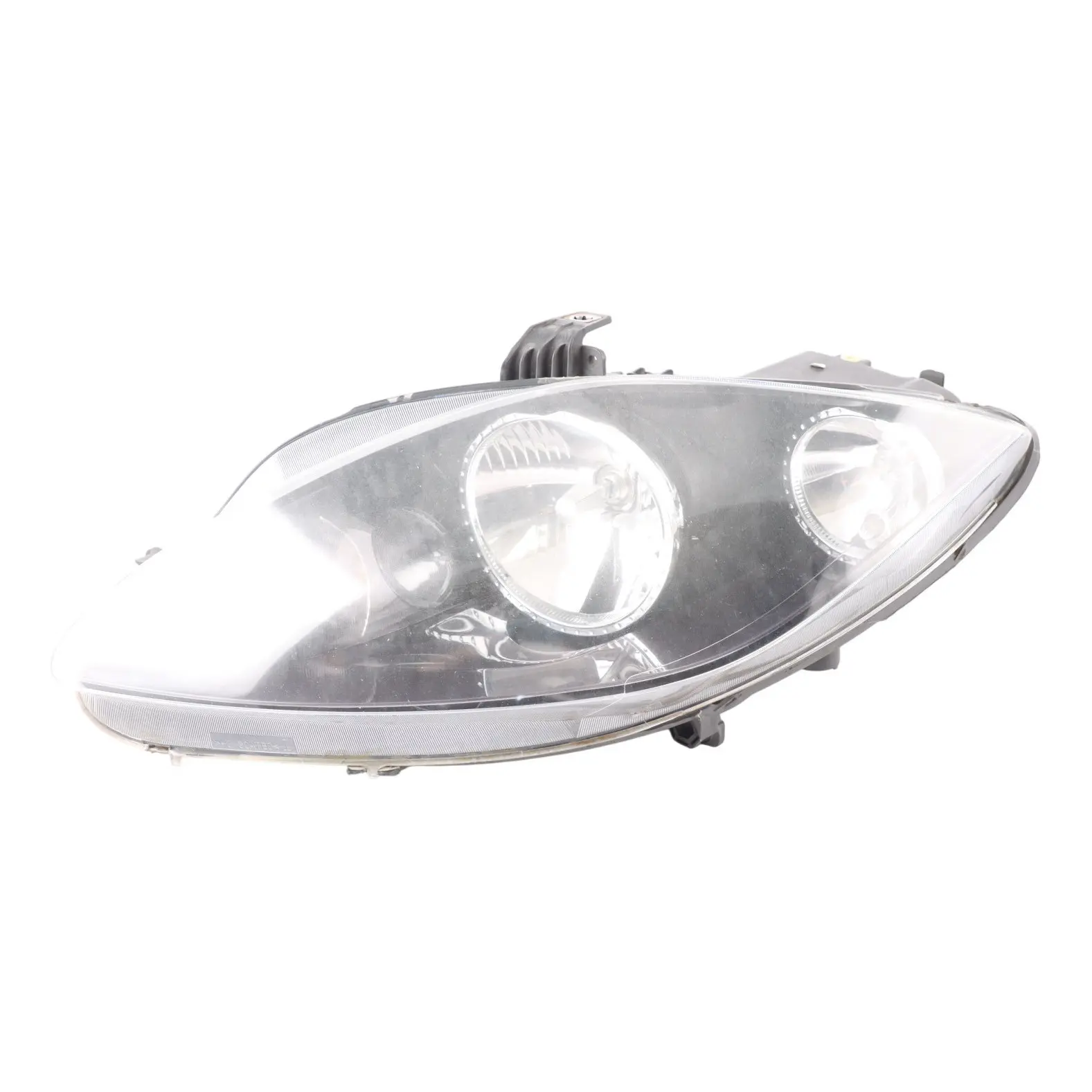Seat Altea XL Front Halogen Lamp Headlight Left N/S 5P2941033A