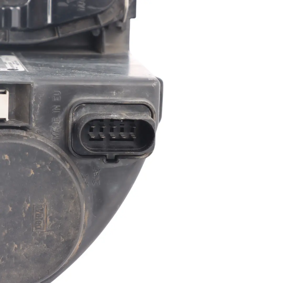 Front Halogen Lamp Headlight Left N/S to Seat Altea XL with Part number 5P2941033A Seat Altea XL Front Halogen Lamp Headlight Left N/S - SKU RHD-5P2941033A - Part number 5P2941033A