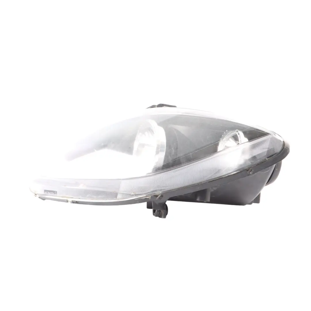 Front Halogen Lamp Headlight Left N/S to Seat Altea XL with Part number 5P2941033A Seat Altea XL Front Halogen Lamp Headlight Left N/S - SKU RHD-5P2941033A - Part number 5P2941033A