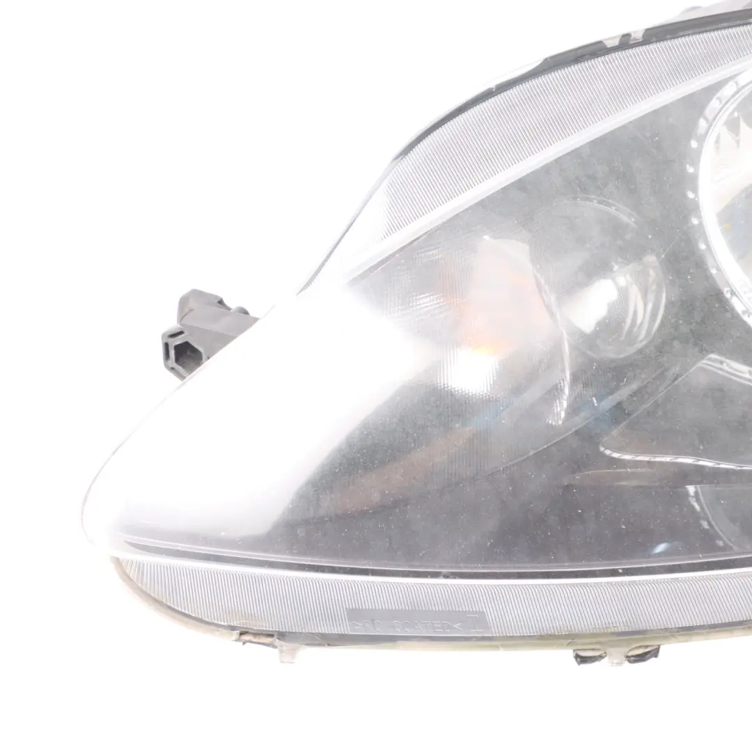 Front Halogen Lamp Headlight Left N/S to Seat Altea XL with Part number 5P2941033A Seat Altea XL Front Halogen Lamp Headlight Left N/S - SKU RHD-5P2941033A - Part number 5P2941033A