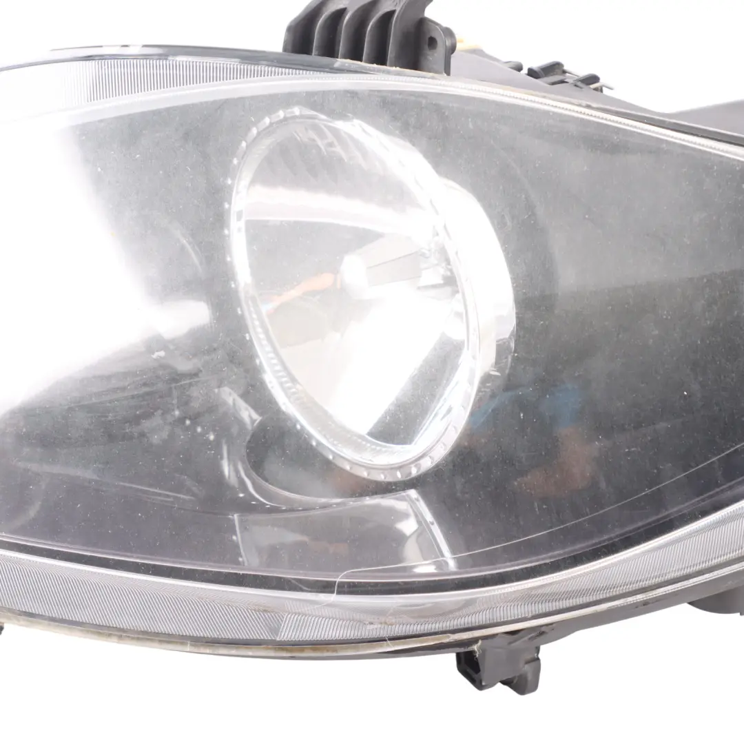 Front Halogen Lamp Headlight Left N/S to Seat Altea XL with Part number 5P2941033A Seat Altea XL Front Halogen Lamp Headlight Left N/S - SKU RHD-5P2941033A - Part number 5P2941033A