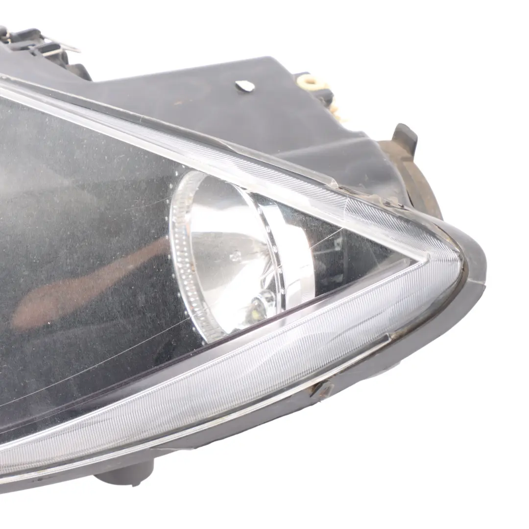 Front Halogen Lamp Headlight Left N/S to Seat Altea XL with Part number 5P2941033A Seat Altea XL Front Halogen Lamp Headlight Left N/S - SKU RHD-5P2941033A - Part number 5P2941033A