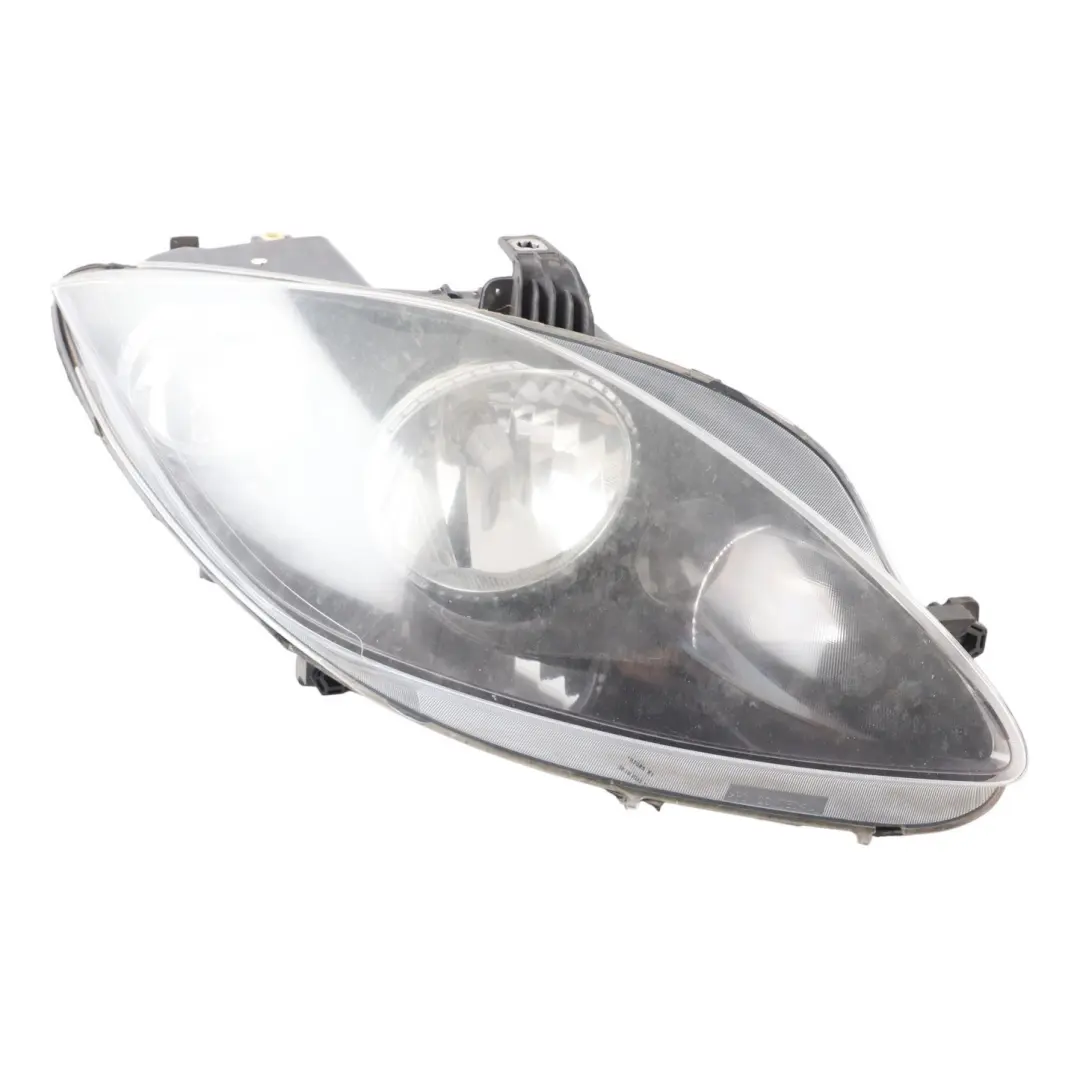 Seat Altea XL Front Halogen Lamp Headlight Right O/S - SKU RHD-5P2941034A - Part number 5P2941034A