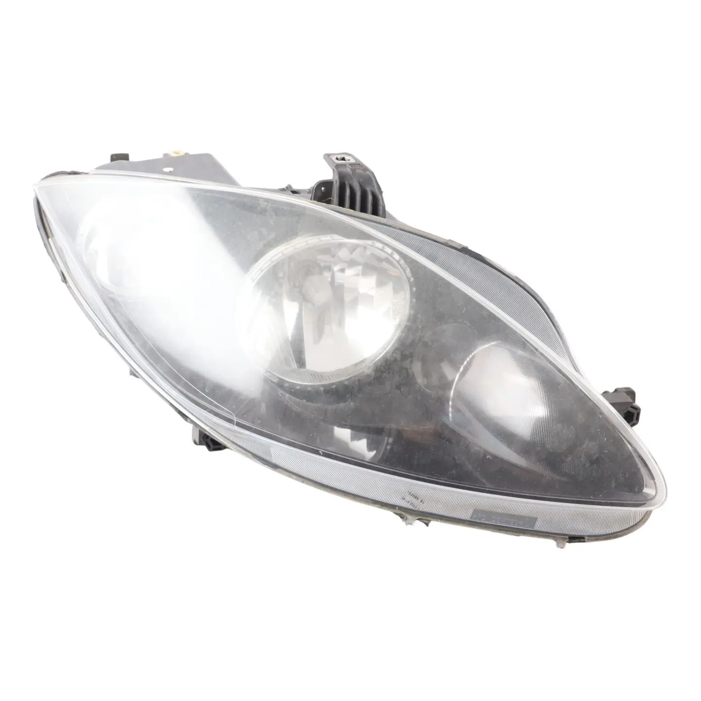 Seat Altea XL Front Halogen Lamp Headlight Right O/S 5P2941034A