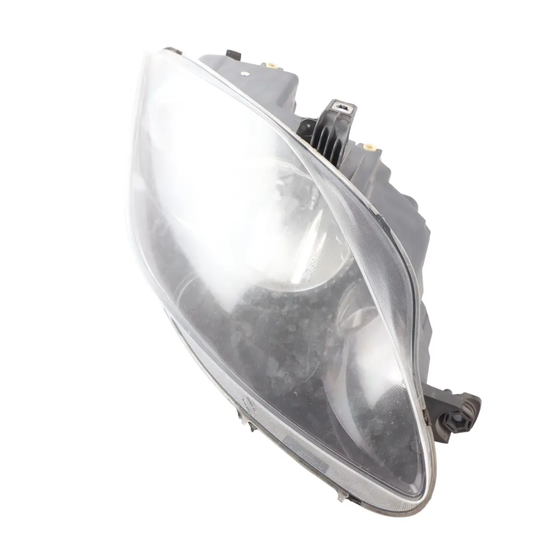 Seat Altea XL Front Halogen Lamp Headlight Right O/S - SKU RHD-5P2941034A - Part number 5P2941034A