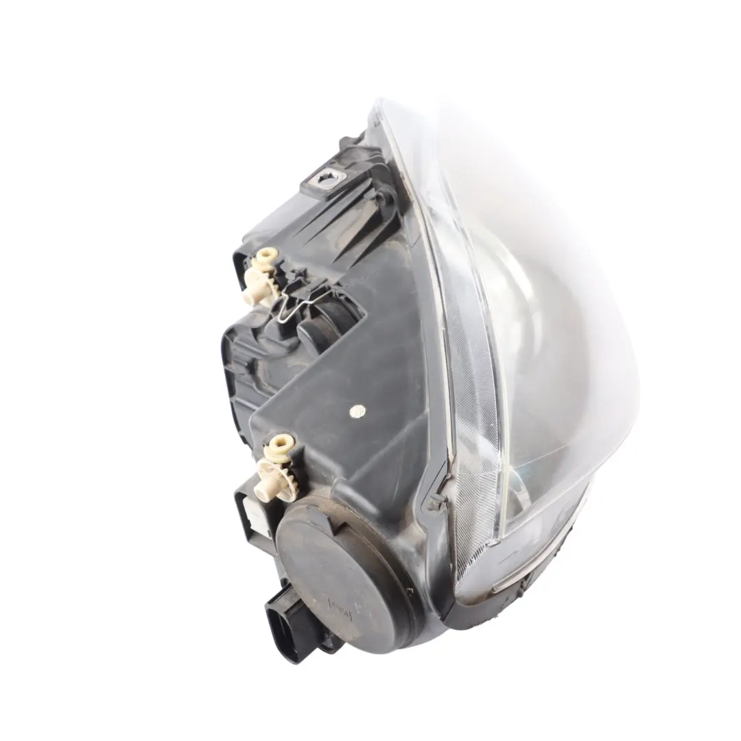 Seat Altea XL Front Halogen Lamp Headlight Right O/S - SKU RHD-5P2941034A - Part number 5P2941034A