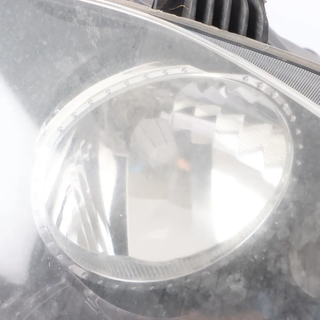Seat Altea XL Front Halogen Lamp Headlight Right O/S - SKU RHD-5P2941034A - Part number 5P2941034A