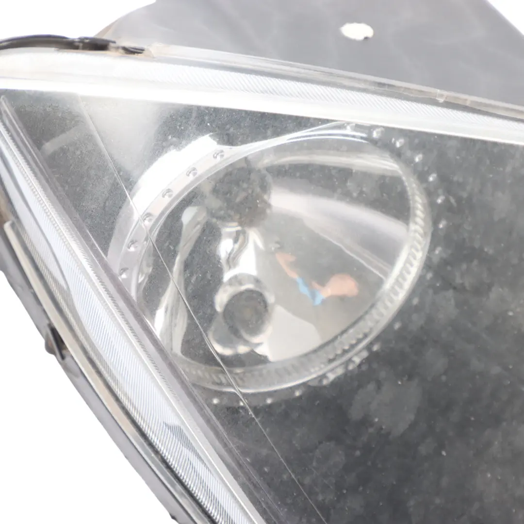 Seat Altea XL Front Halogen Lamp Headlight Right O/S - SKU RHD-5P2941034A - Part number 5P2941034A