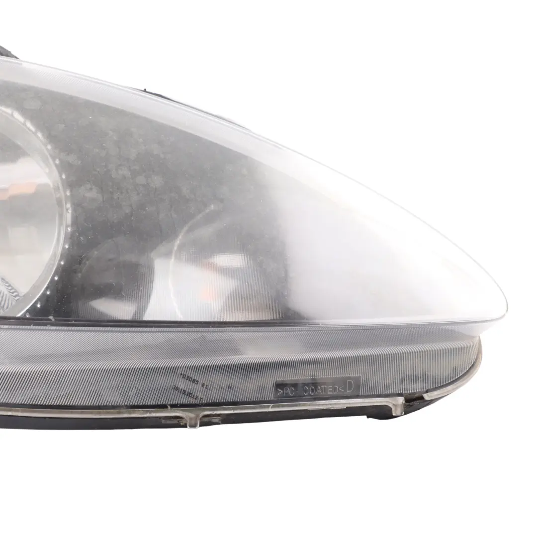 Seat Altea XL Front Halogen Lamp Headlight Right O/S - SKU RHD-5P2941034A - Part number 5P2941034A