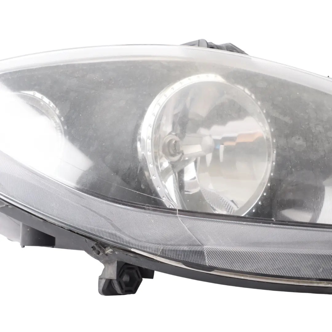 Seat Altea XL Front Halogen Lamp Headlight Right O/S - SKU RHD-5P2941034A - Part number 5P2941034A