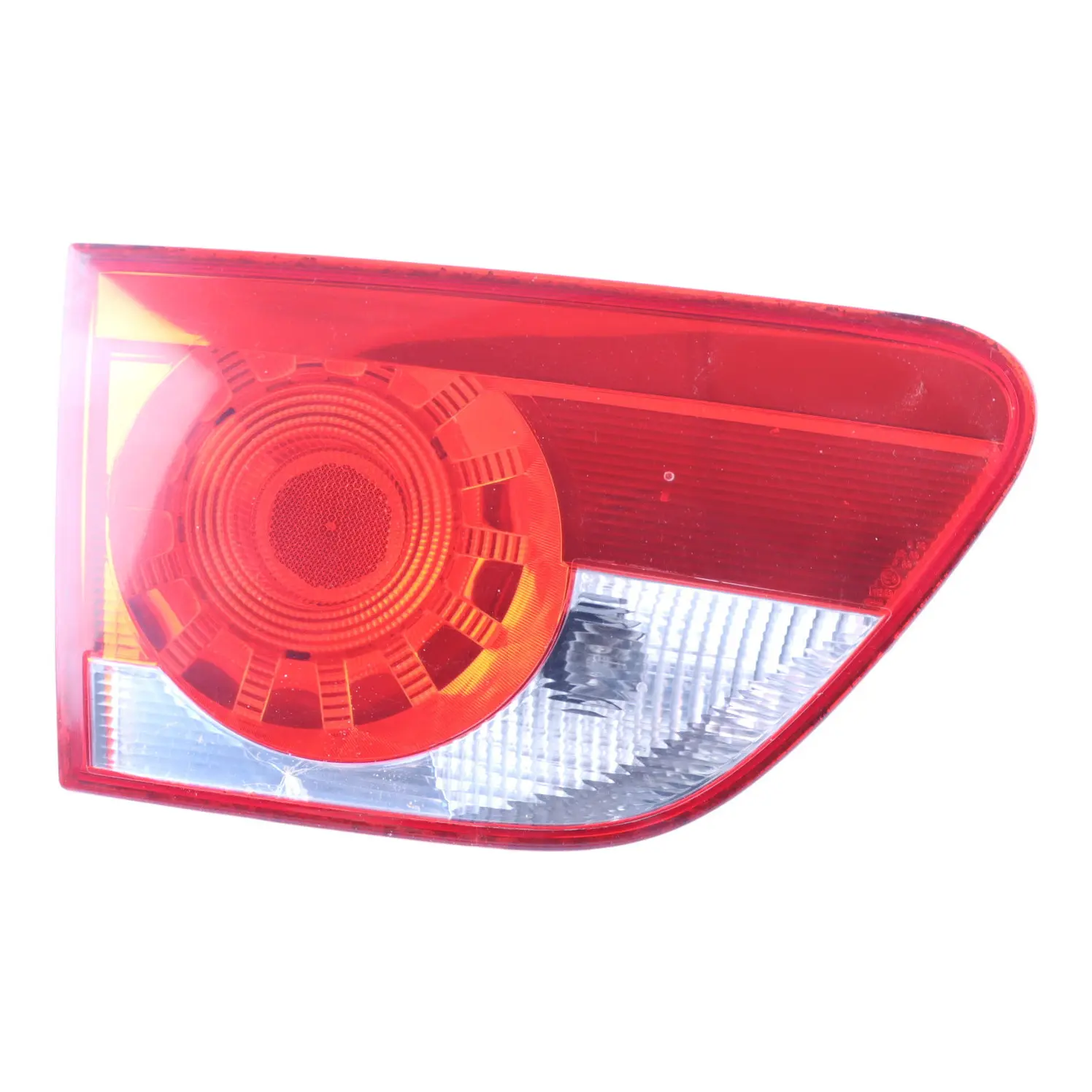 Seat Altea XL Right O/S Rear Inner Light Lamp 5P8945108C