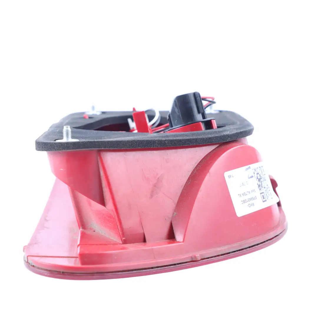 Seat Altea XL Right O/S Rear Inner Light Lamp - SKU RHD-5P8945108C - Part number 5P8945108C