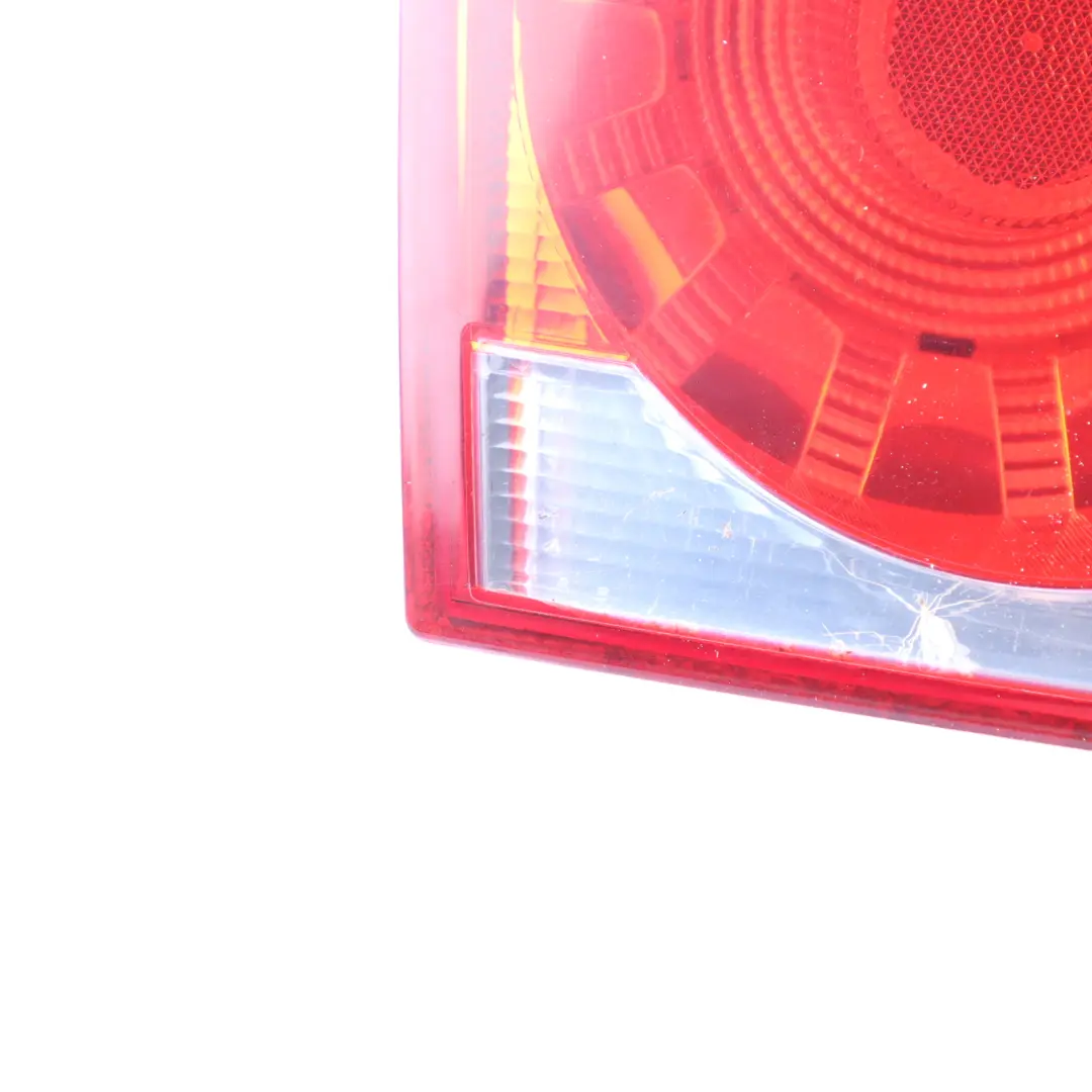 Seat Altea XL Right O/S Rear Inner Light Lamp - SKU RHD-5P8945108C - Part number 5P8945108C