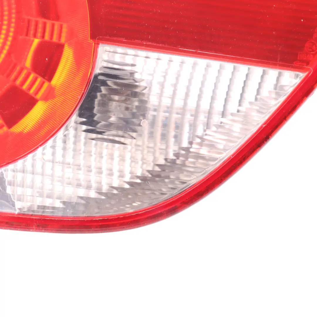 Seat Altea XL Right O/S Rear Inner Light Lamp - SKU RHD-5P8945108C - Part number 5P8945108C
