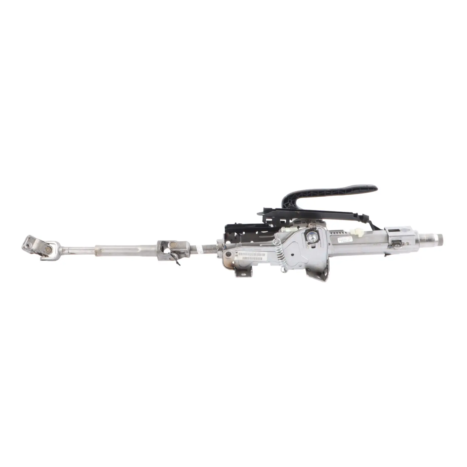 Audi A3 8V Power Steering Column Control Unit Module 5Q2419502AC