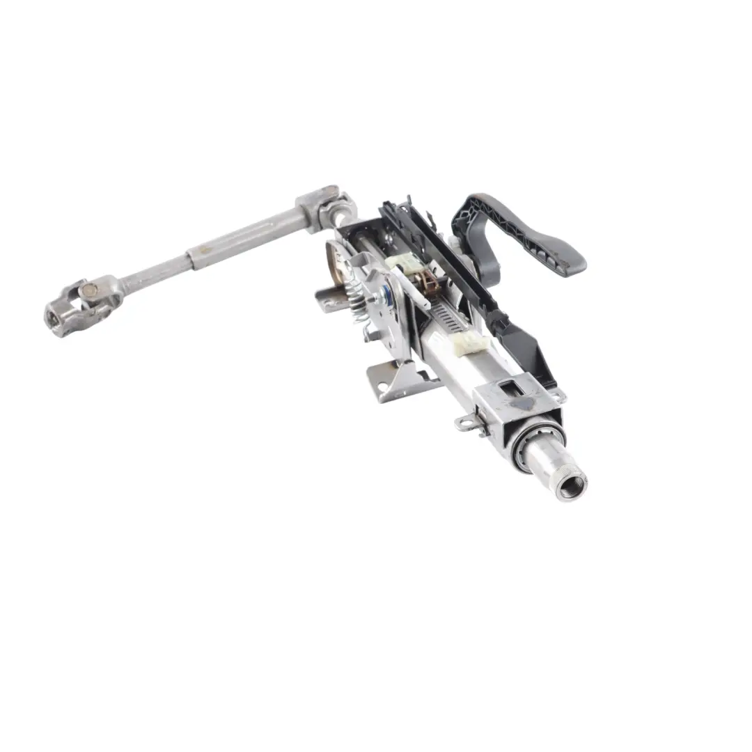 Audi A3 8V Power Steering Column Control Unit Module - SKU RHD-5Q2419502AC - Part number 5Q2419502AC