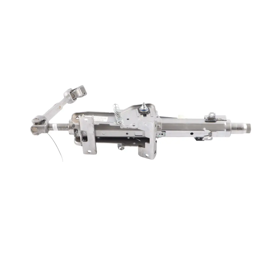 Audi A3 8V Power Steering Column Control Unit Module - SKU RHD-5Q2419502AC - Part number 5Q2419502AC