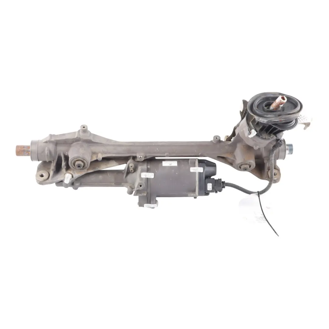 Audi A3 S3 8V 8Y Electric Power Steering Gear Rack - SKU RHD-5Q2423056G - Part number 5Q2423056G