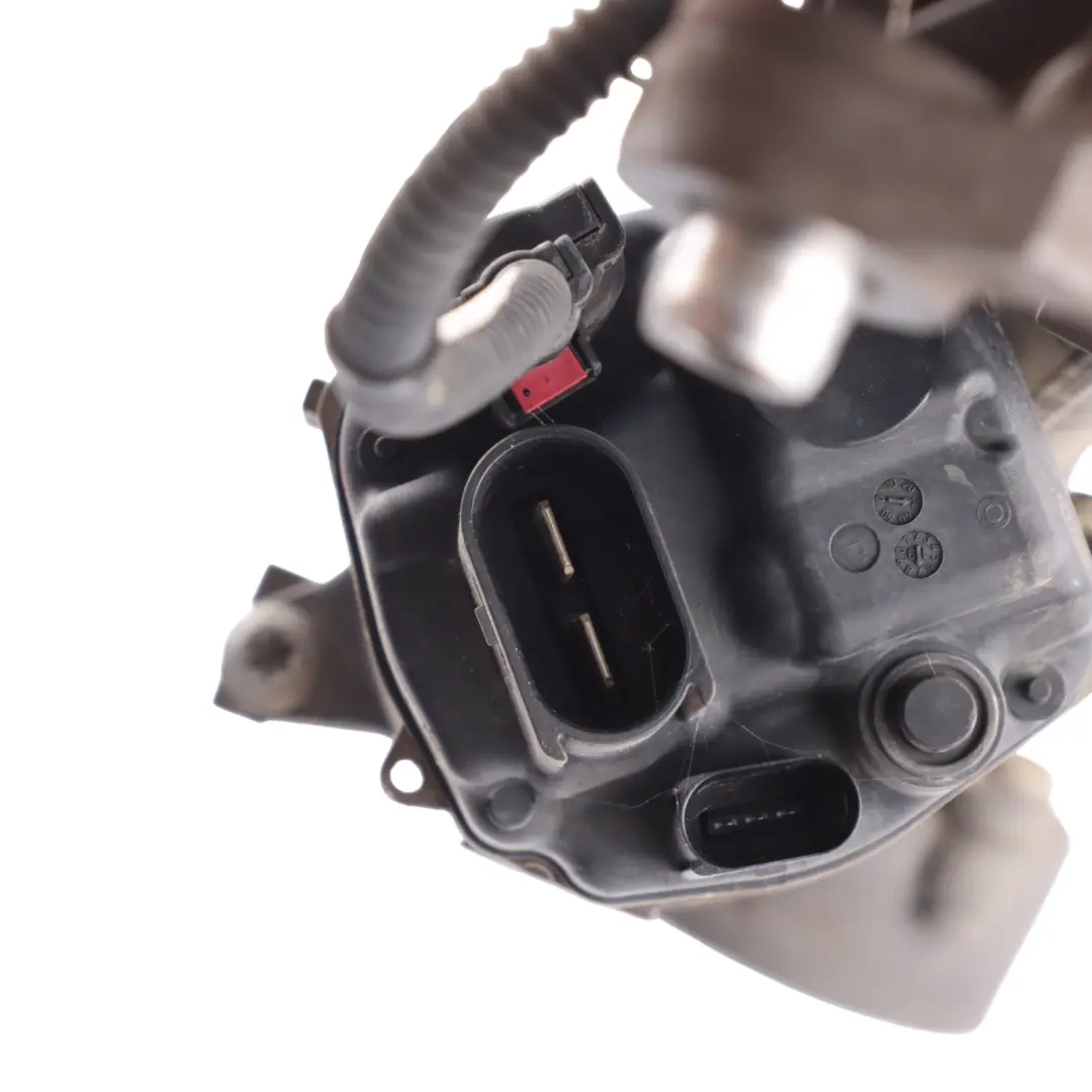 Audi A3 S3 8V 8Y Electric Power Steering Gear Rack - SKU RHD-5Q2423056G - Part number 5Q2423056G